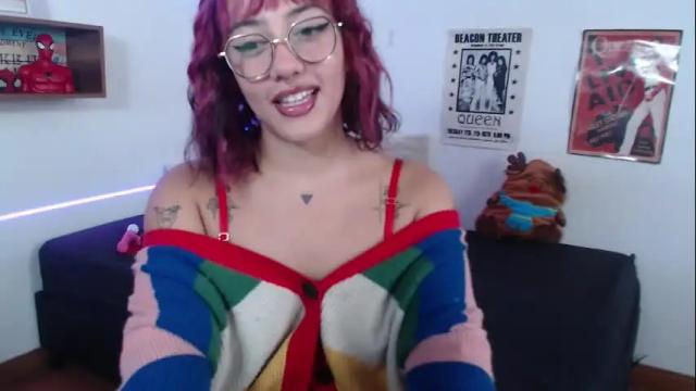 Image 8 of isabellakoff Stream on Chaturbate on 1 month ago