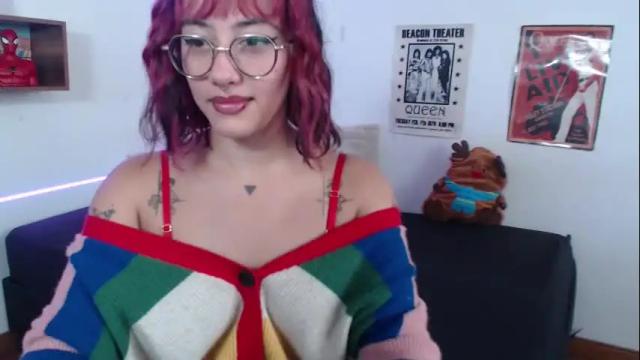 Thumbnail 3, isabellakoff's Stream at Chaturbate, 1 month ago