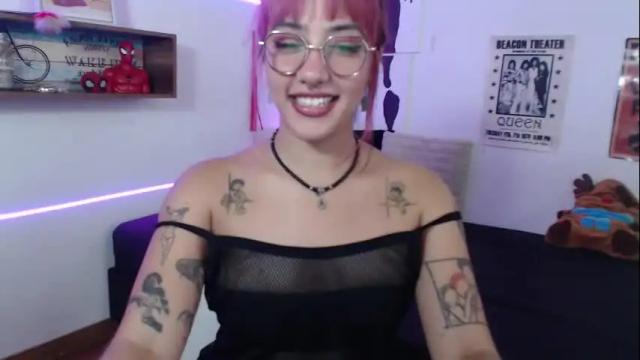 Thumbnail 1, isabellakoff's Stream at Chaturbate, 1 month ago