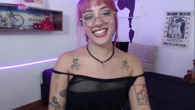 Image 2 of isabellakoff Stream on Chaturbate on 1 month ago