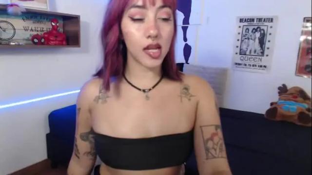 Image 4 of isabellakoff Stream on Chaturbate on 1 month ago