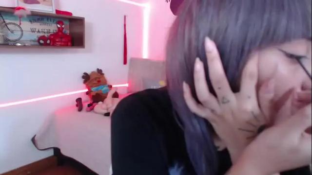 Thumbnail 1, isabellakoff's Stream at Chaturbate, 1 month ago