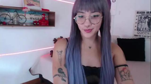 Image 10 of isabellakoff Stream on Chaturbate on 1 month ago