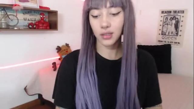Image 2 of isabellakoff Stream on Chaturbate on 1 month ago