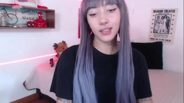 Image 3 of isabellakoff Stream on Chaturbate on 1 month ago