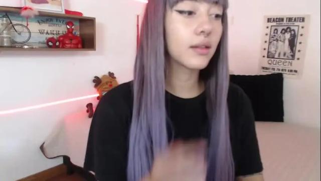Image 4 of isabellakoff Stream on Chaturbate on 1 month ago