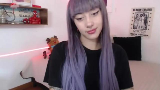 Thumbnail 2, isabellakoff's Stream at Chaturbate, 1 month ago
