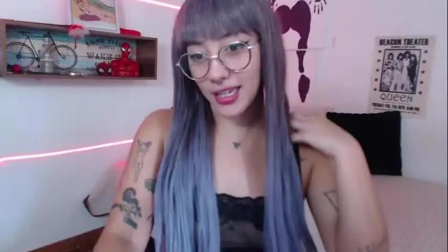 Image 6 of isabellakoff Stream on Chaturbate on 1 month ago