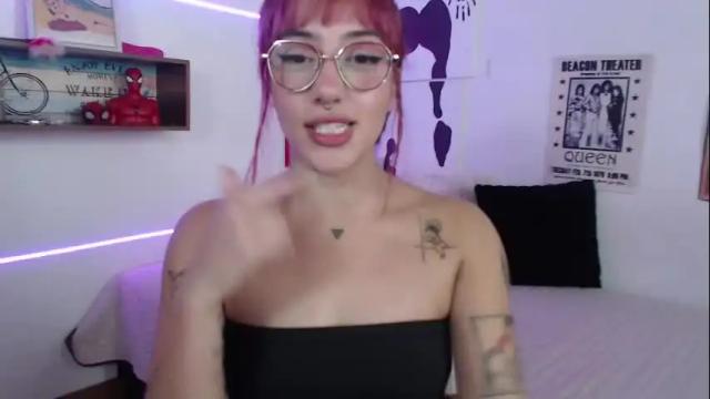 Image 11 of isabellakoff Stream on Chaturbate on 1 month ago