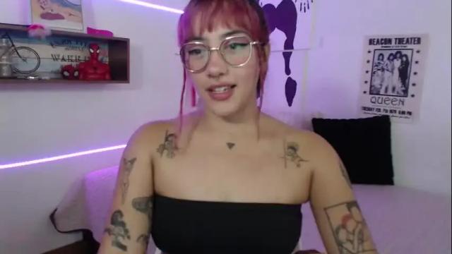 Image 12 of isabellakoff Stream on Chaturbate on 1 month ago