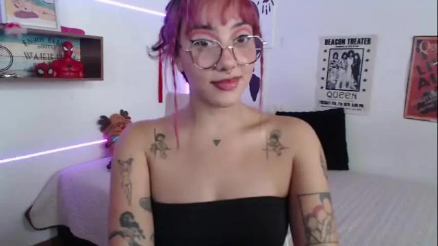 Image 2 of isabellakoff Stream on Chaturbate on 1 month ago