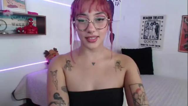 Image 3 of isabellakoff Stream on Chaturbate on 1 month ago