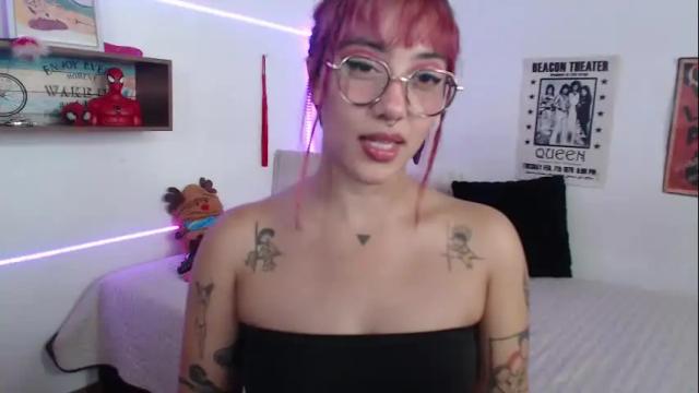 Image 4 of isabellakoff Stream on Chaturbate on 1 month ago