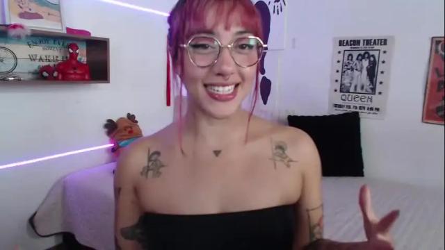 Thumbnail 2, isabellakoff's Stream at Chaturbate, 1 month ago
