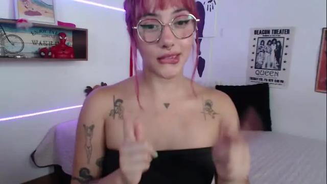 Thumbnail 3, isabellakoff's Stream at Chaturbate, 1 month ago