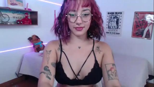 Image 12 of isabellakoff Stream on Chaturbate on 1 month ago