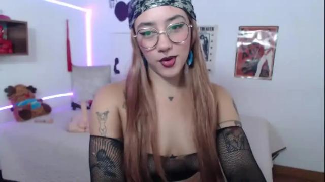 Image 2 of isabellakoff Stream on Chaturbate on 1 month ago