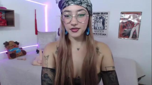 Image 6 of isabellakoff Stream on Chaturbate on 1 month ago