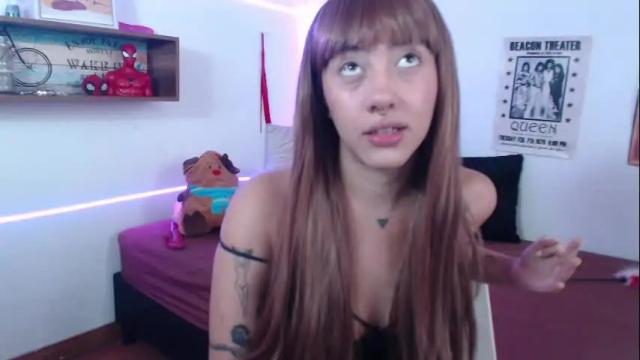 Image 2 of isabellakoff Stream on Chaturbate on 22 days ago