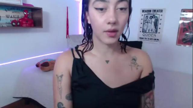 Image 2 of isabellakoff Stream on Chaturbate on 21 days ago