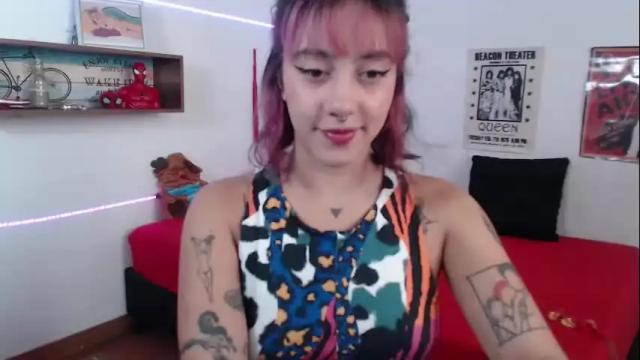 Thumbnail 1, isabellakoff's Stream at Chaturbate, 10 days ago