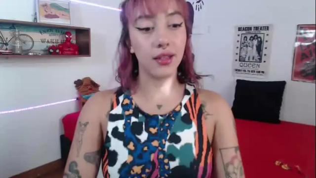 Image 2 of isabellakoff Stream on Chaturbate on 12 days ago