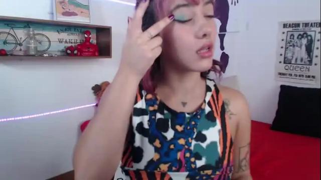 Thumbnail 2, isabellakoff's Stream at Chaturbate, 10 days ago