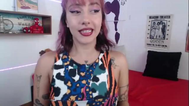Image 8 of isabellakoff Stream on Chaturbate on 12 days ago