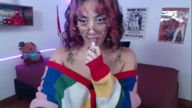 Thumbnail 1, isabellakoff's Stream at Chaturbate, 4 days ago