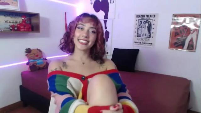 Image 11 of isabellakoff Stream on Chaturbate on 6 days ago