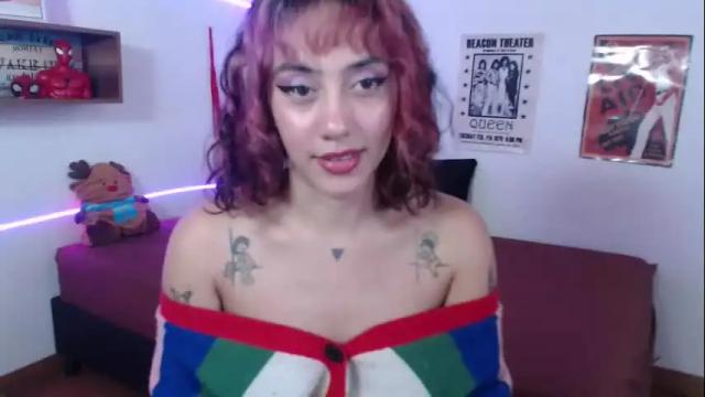 Image 3 of isabellakoff Stream on Chaturbate on 6 days ago