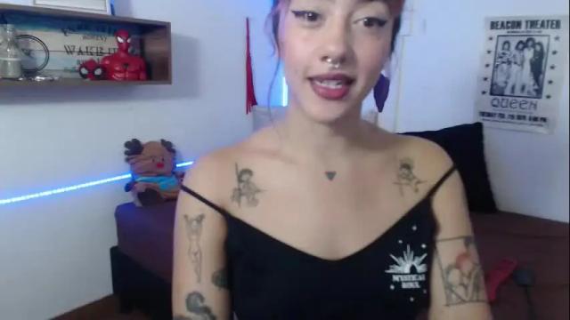 Thumbnail 1, isabellakoff's Stream at Chaturbate, 2 days ago