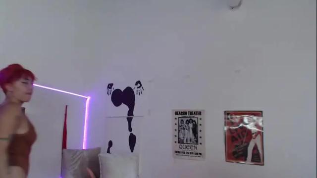 Thumbnail 1, isabellakoff's Stream at Chaturbate, 10 hours ago