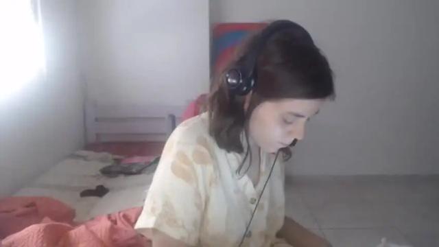 Thumbnail 2, isabellalustx_'s Stream at Chaturbate, 17 months ago