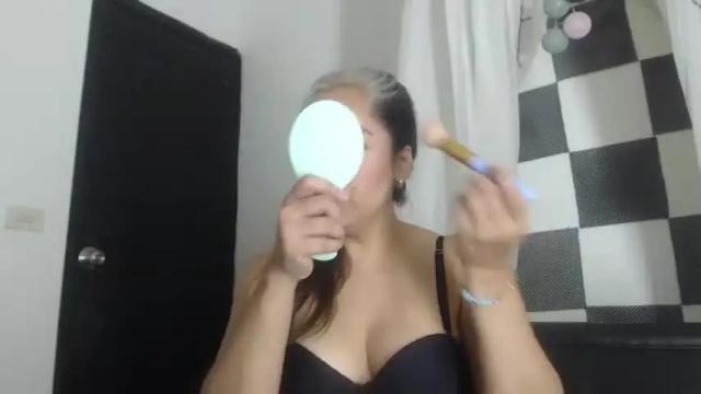 Image 4 of isabellamadrigal Stream on Chaturbate on 18 months ago
