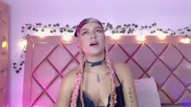 Thumbnail 1, isabellamontier's Stream at Chaturbate, 16 months ago