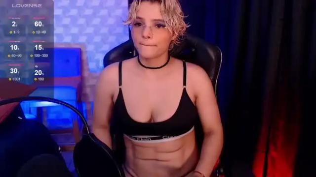 Thumbnail 3, isabellamoutt's Stream at Chaturbate, 14 months ago