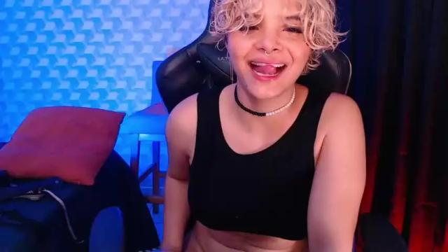 Thumbnail 1, isabellamoutt's Stream at Chaturbate, 14 months ago