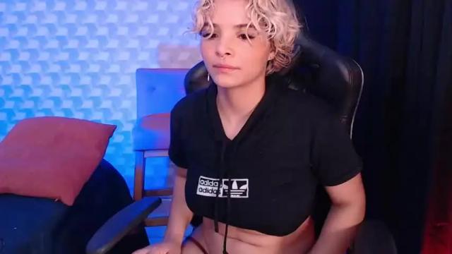 Thumbnail 2, isabellamoutt's Stream at Chaturbate, 14 months ago