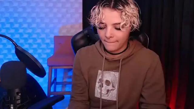 Thumbnail 1, isabellamoutt's Stream at Chaturbate, 14 months ago