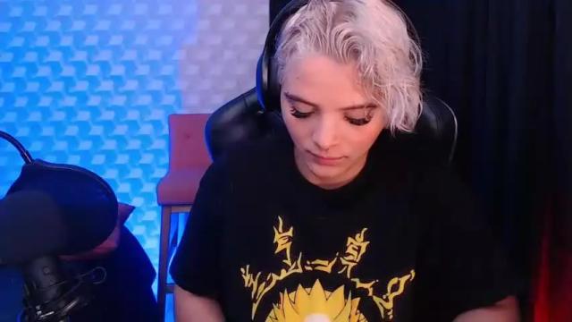 Thumbnail 1, isabellamoutt's Stream at Chaturbate, 13 months ago
