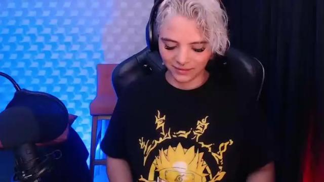 Thumbnail 2, isabellamoutt's Stream at Chaturbate, 13 months ago
