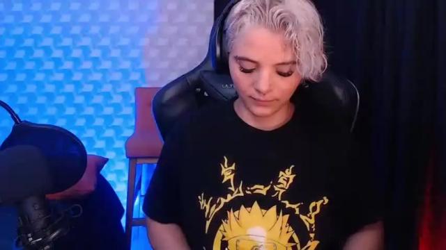 Thumbnail 3, isabellamoutt's Stream at Chaturbate, 13 months ago