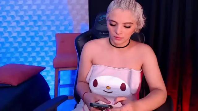 Thumbnail 1, isabellamoutt's Stream at Chaturbate, 13 months ago