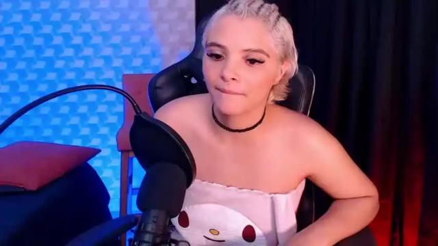 Thumbnail 2, isabellamoutt's Stream at Chaturbate, 13 months ago