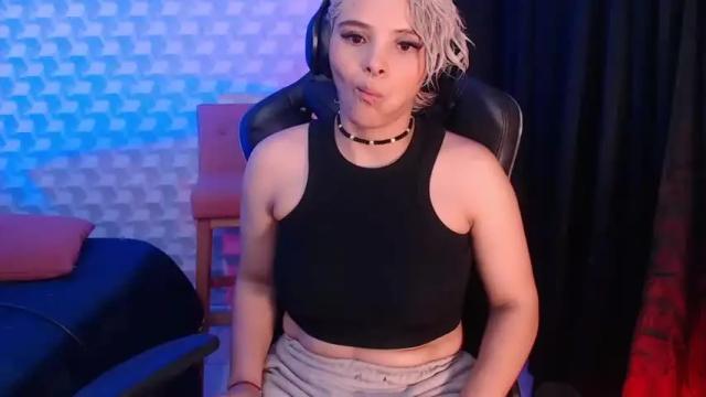 Thumbnail 1, isabellamoutt's Stream at Chaturbate, 13 months ago