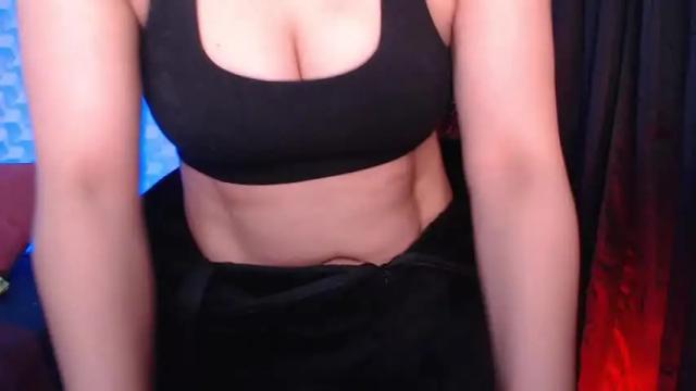Thumbnail 2, isabellamoutt's Stream at Chaturbate, 13 months ago