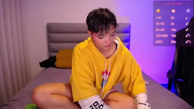 Thumbnail 1, isabellamoutt's Stream at Chaturbate, 1 month ago