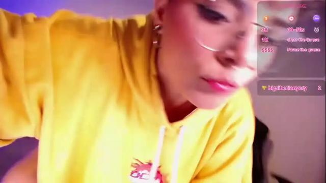 Image 10 of isabellamoutt Stream on Chaturbate on 1 month ago