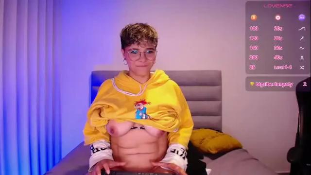 Image 12 of isabellamoutt Stream on Chaturbate on 1 month ago